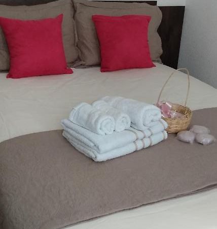 Apartmán Plaza Fraga Maia Feira de Santana Exteriér fotografie
