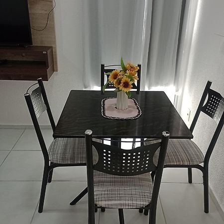 Apartmán Plaza Fraga Maia Feira de Santana Exteriér fotografie
