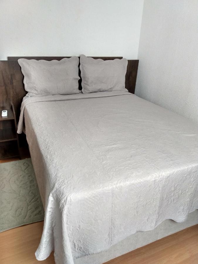 Apartmán Plaza Fraga Maia Feira de Santana Exteriér fotografie