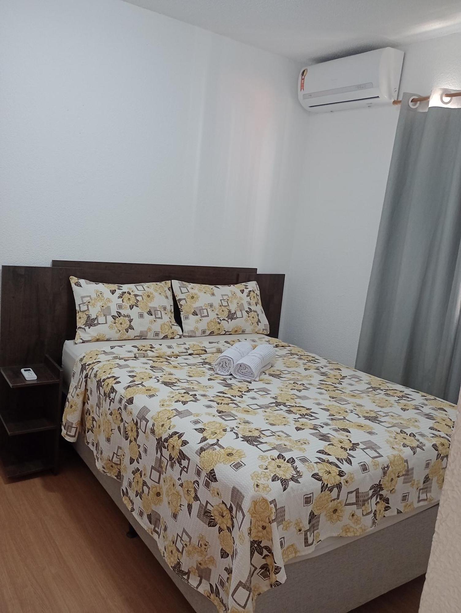 Apartmán Plaza Fraga Maia Feira de Santana Exteriér fotografie