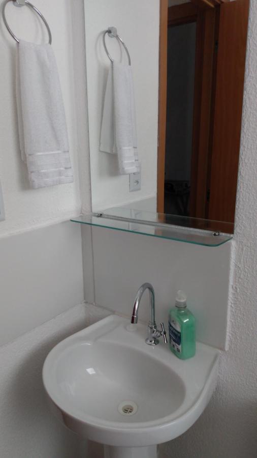 Apartmán Plaza Fraga Maia Feira de Santana Exteriér fotografie